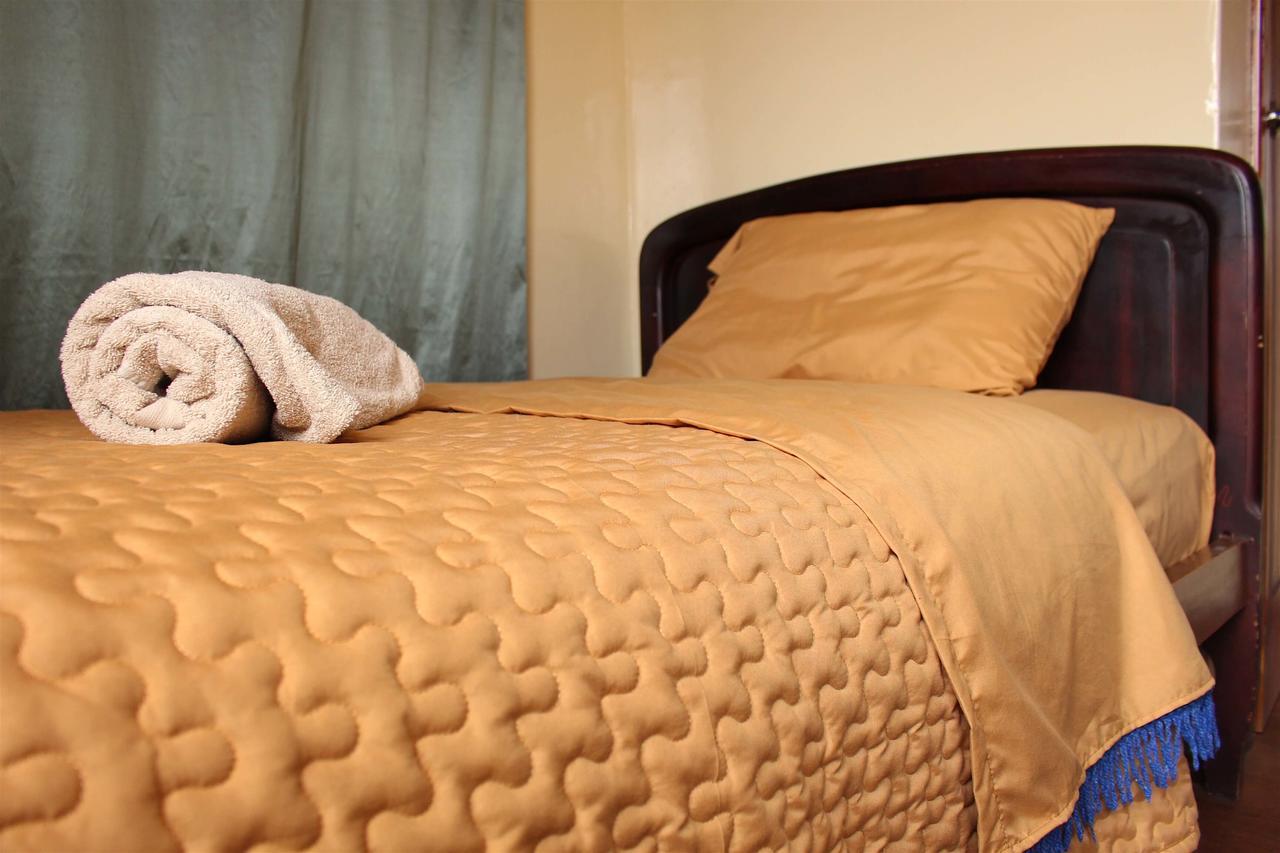 Hotel Norte Cuenca Ngoại thất bức ảnh