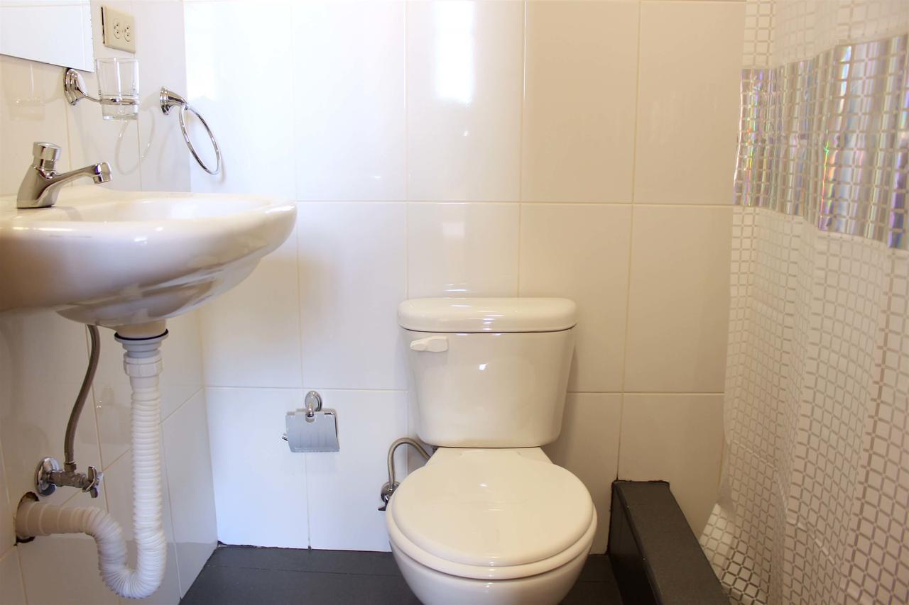 Hotel Norte Cuenca Ngoại thất bức ảnh